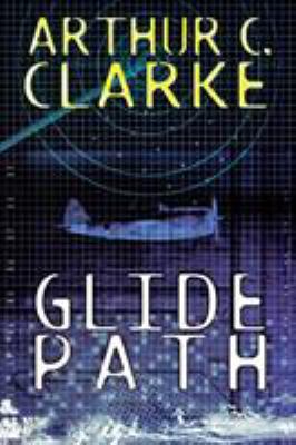 Glide Path 0743475313 Book Cover