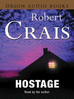 Hostage B001KTWLLG Book Cover