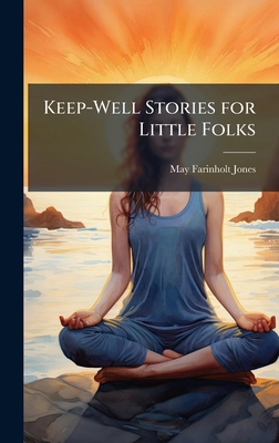 Keep-Well Stories for Little Folks 1023788608 Book Cover