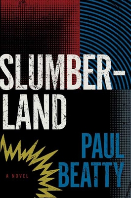 Slumberland 1596912405 Book Cover