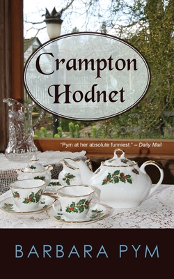 Crampton Hodnet 1603811761 Book Cover