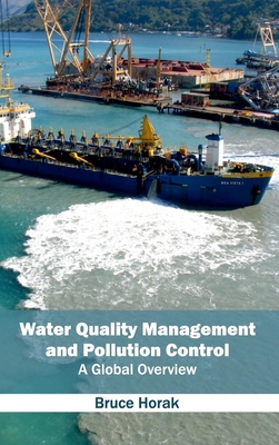 Water Quality Management and Pollution Control:... 1632396114 Book Cover