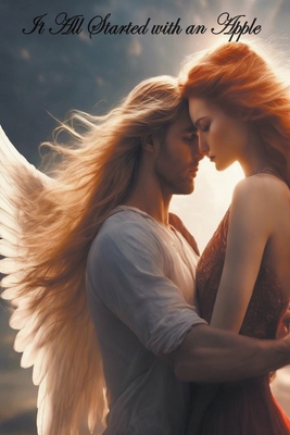 It All Started with an Apple B0CYDDXJTG Book Cover