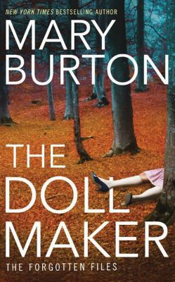 The Dollmaker 1531836968 Book Cover