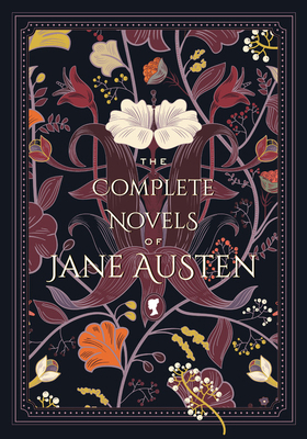 The Complete Novels of Jane Austen 1631066439 Book Cover