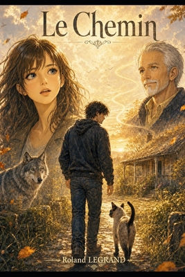 Le Chemin [French] B0H4FYPCTG Book Cover