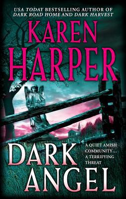 Dark Angel 0778321797 Book Cover