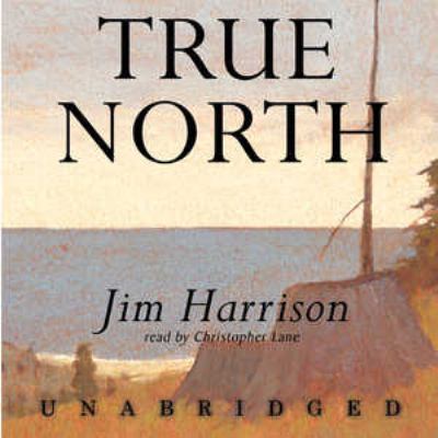 True North 0786185600 Book Cover