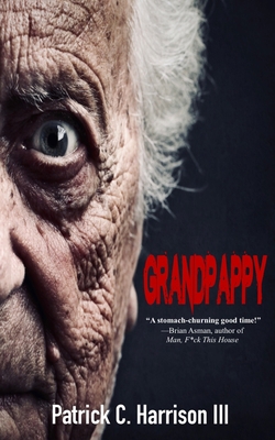 Grandpappy B0B5KQJ34T Book Cover