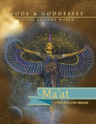 Ma'at 1534150641 Book Cover