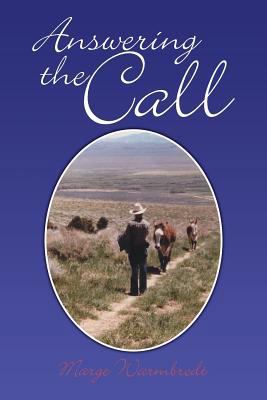 Answering the Call 1479773034 Book Cover