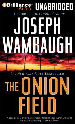 The Onion Field 1441876685 Book Cover