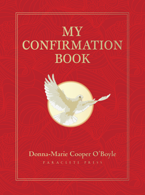 My Confirmation Book 1612613578 Book Cover