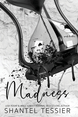 Madness [Large Print] B0DFS7BZ3T Book Cover