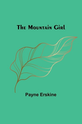 The Mountain Girl 9357950273 Book Cover