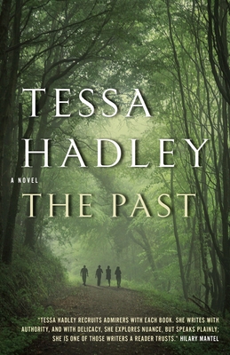 The Past: A novel 0345816129 Book Cover