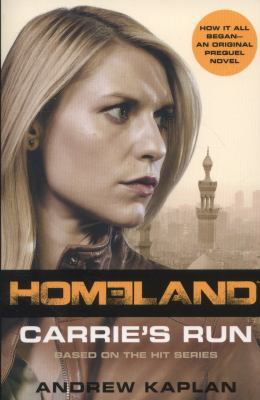 Homeland 0007521278 Book Cover