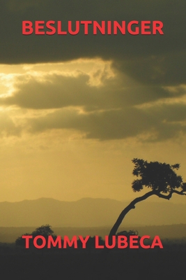 BESLUTNINGER (Norwegian Bokmal Edition)