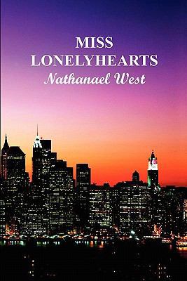 Miss Lonely Hearts (Paperback) 1849029059 Book Cover
