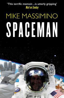 Spaceman [Unknown] 1471149544 Book Cover