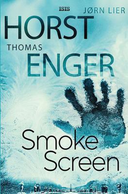 Smoke Screen 1785419862 Book Cover