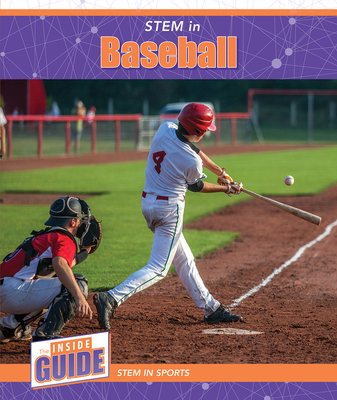 Stem in Baseball 1502671212 Book Cover