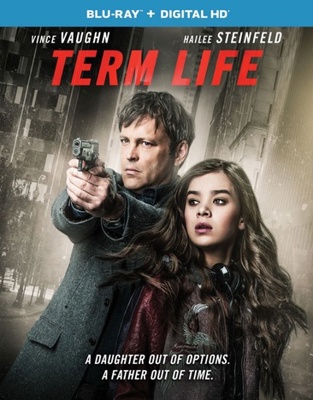 Term Life B01EYWGQYI Book Cover