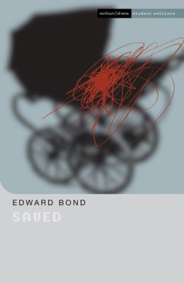Saved 140810010X Book Cover