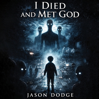 I Died and Met God B0GWLXHHGK Book Cover