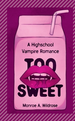 Too Sweet B0BY48HMZW Book Cover