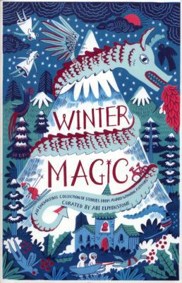 Winter Magic            Book Cover