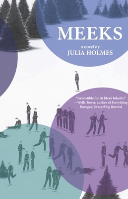 Meeks 1931520658 Book Cover