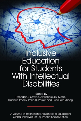Inclusive Education for Students with Intellect... 1623969999 Book Cover
