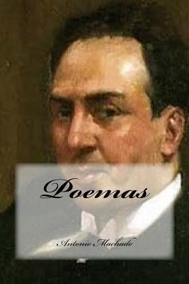 Poemas [Spanish] 1720436843 Book Cover