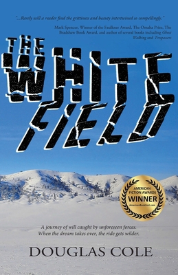 The White Field 1969421088 Book Cover
