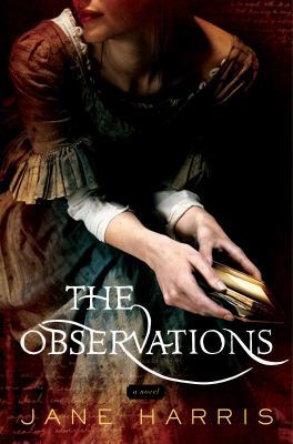 The Observations 0670037737 Book Cover