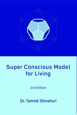 Paperback Super Conscious Model for Living Book