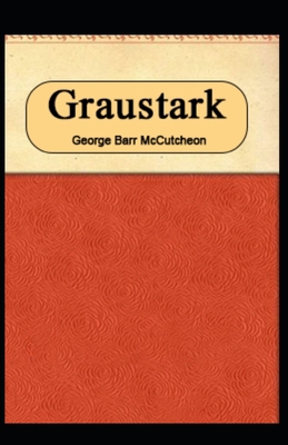 GraustarkAnnotated B09CRTQC58 Book Cover