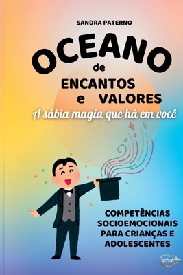 Oceano De Encantos E Valores [Portuguese] 6526632289 Book Cover