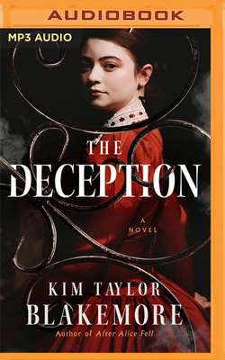 The Deception 1799788598 Book Cover