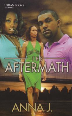 The Aftermath 1601621671 Book Cover