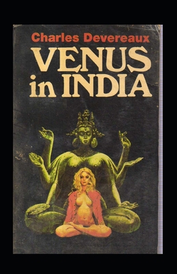 Paperback Venus in India Annotated Book