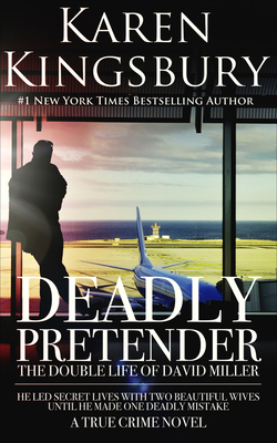 Deadly Pretender: The Double Life of David Miller 0795300115 Book Cover