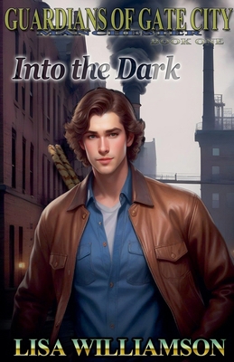 Into the Dark B0D5PS9R7C Book Cover