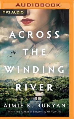 Across the Winding River 1799747778 Book Cover