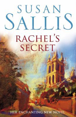 Rachel's Secret 0593060903 Book Cover