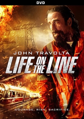 Life on the Line B01MROPQY0 Book Cover