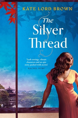 The Silver Thread 1398534838 Book Cover