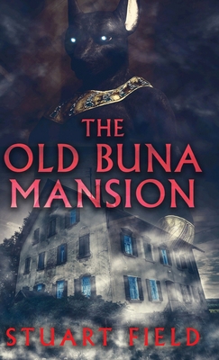 The Old Buna Mansion 4824130549 Book Cover