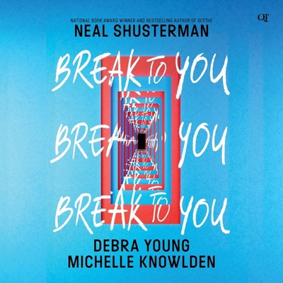 Break to You B0CV9KCXZL Book Cover